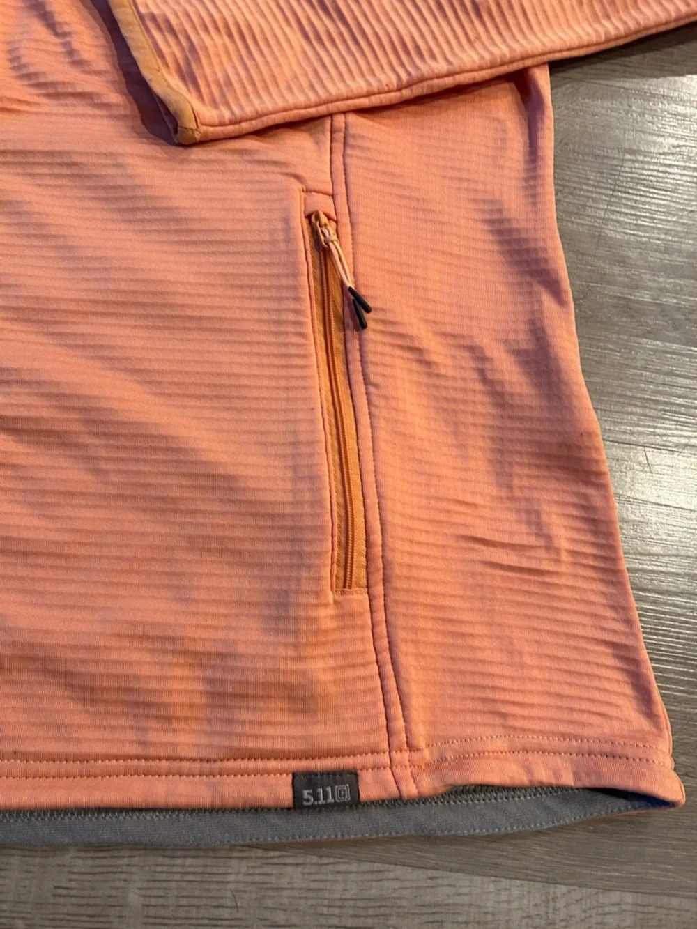 511 Tactical | Men’s Fleece Jacket